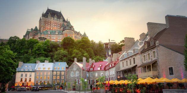 Spacieux Condo 3Ch A Proximite Du Vieux-Quebec Wow! Εξωτερικό φωτογραφία