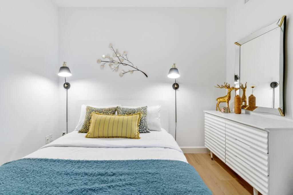 Spacieux Condo 3Ch A Proximite Du Vieux-Quebec Wow! Εξωτερικό φωτογραφία