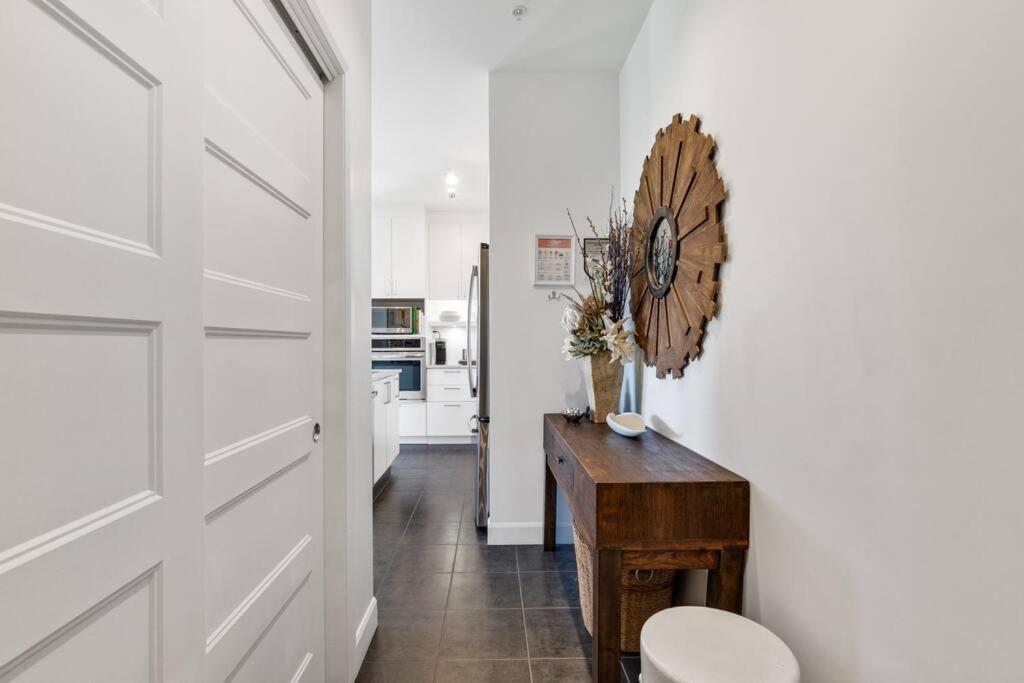 Spacieux Condo 3Ch A Proximite Du Vieux-Quebec Wow! Εξωτερικό φωτογραφία