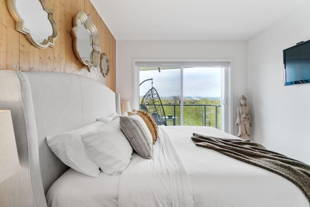 Spacieux Condo 3Ch A Proximite Du Vieux-Quebec Wow! Εξωτερικό φωτογραφία