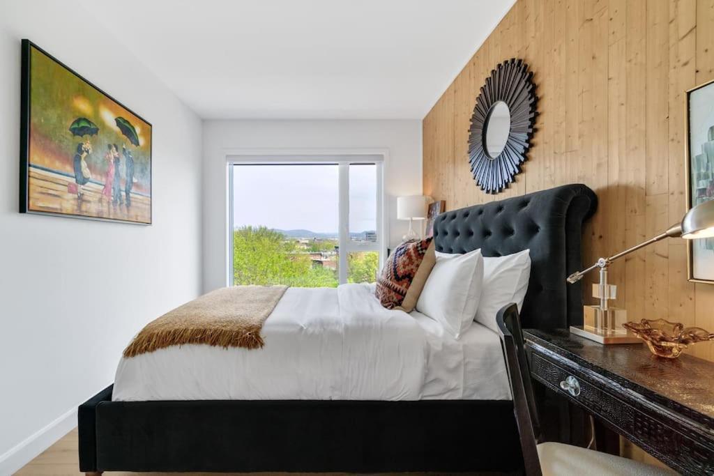Spacieux Condo 3Ch A Proximite Du Vieux-Quebec Wow! Εξωτερικό φωτογραφία