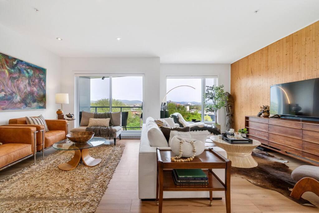 Spacieux Condo 3Ch A Proximite Du Vieux-Quebec Wow! Εξωτερικό φωτογραφία