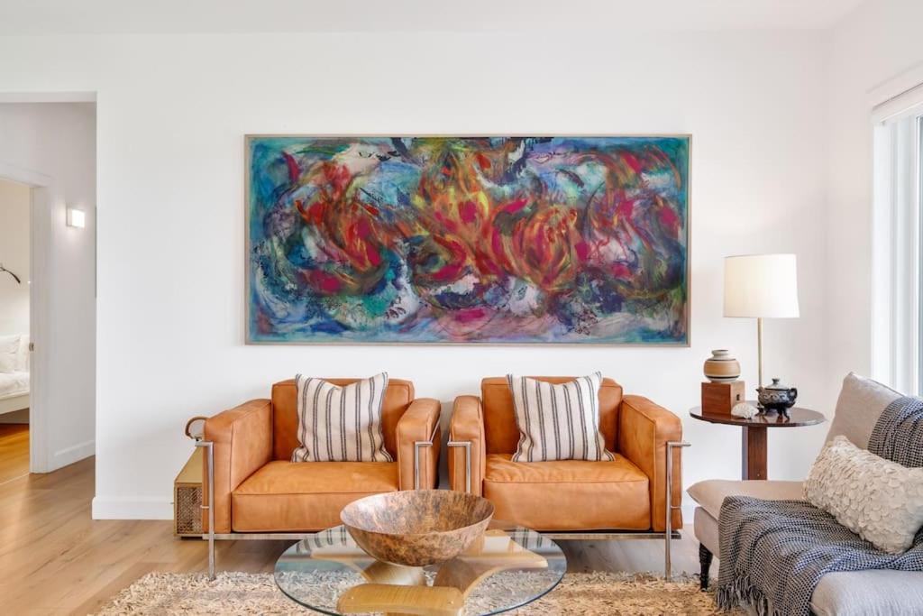 Spacieux Condo 3Ch A Proximite Du Vieux-Quebec Wow! Εξωτερικό φωτογραφία