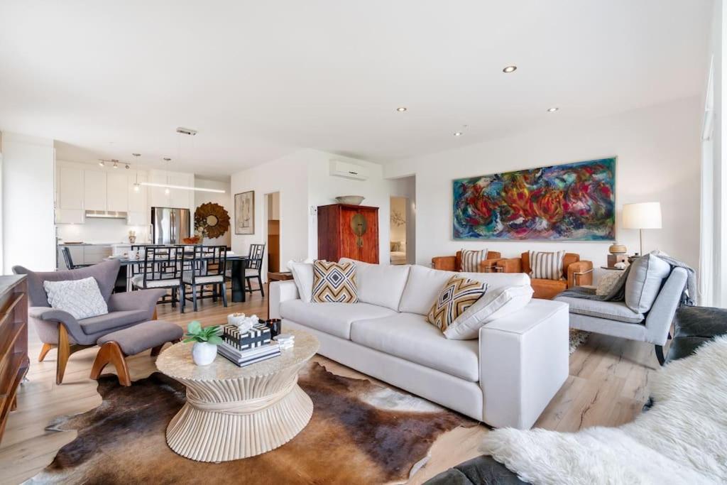 Spacieux Condo 3Ch A Proximite Du Vieux-Quebec Wow! Εξωτερικό φωτογραφία